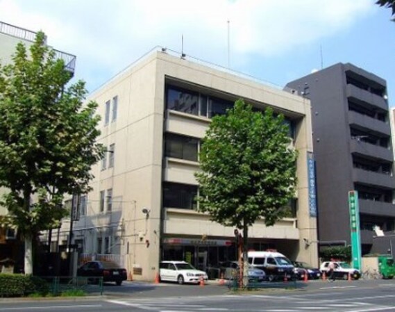 新中野駅 徒歩7分 2階の物件内観写真